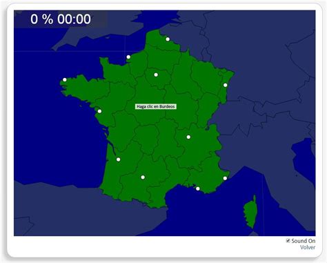 seterra france